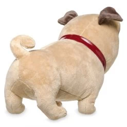 Rolly Plush – Puppy Dog Pals – Small 8'' -Disney 1230000440779 2