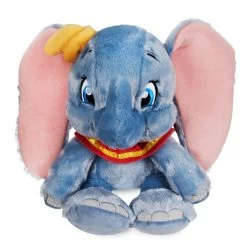 Dumbo Big Feet Plush – 11'' -Disney 1230000444623 2