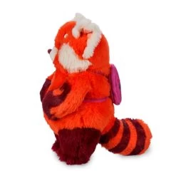 Mei Panda Plush – Turning Red – 9 1/2'' -Disney 1230047442938 2