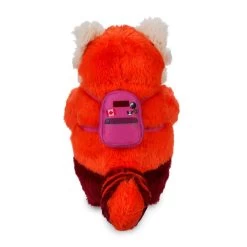 Mei Panda Plush – Turning Red – 9 1/2'' -Disney 1230047442938 3