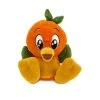 Orange Bird Scented Big Feet Plush – Small 11'' -Disney 1230055504626