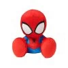 Spider-Man Big Feet Plush – 11'' -Disney 1230055504680