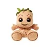 Baby Groot Big Feet Plush – Guardians Of The Galaxy – 10 1/2'' -Disney 1230055504681