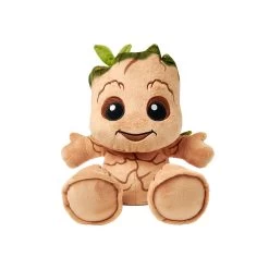 Baby Groot Big Feet Plush – Guardians Of The Galaxy – 10 1/2''