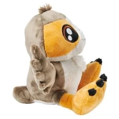 Porg Big Feet Plush – Star Wars: The Last Jedi – 11'' -Disney 1230055504682 2