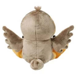 Porg Big Feet Plush – Star Wars: The Last Jedi – 11'' -Disney 1230055504682 3