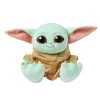 Grogu Big Feet Plush – Star Wars: The Mandalorian – 10'' -Disney 1230055504684