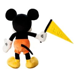 Mickey Mouse Plush 2023 – Small 11'' -Disney 1230105804578 2