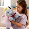 Dumbo Plush – Medium 17 1/4'' -Disney 1231000444629