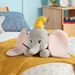 Dumbo Plush – Medium 17 1/4'' 7 Dumbo Plush – Medium 17 1/4'' -Disney 1231000444629 2