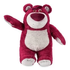 Lotso Scented Plush – Toy Story 3 – Medium 13'' -Disney 1231000444635 2