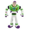 Buzz Lightyear Plush – Toy Story 4 – Medium 17'' -Disney 1231000444636