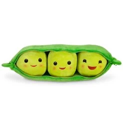 Peas-in-a-Pod Plush – Toy Story 3 – Medium – 18'' -Disney 1231041282606 1