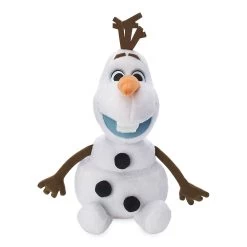 Olaf Plush – Frozen 2 – Medium – 13'' -Disney 1231041282691 2