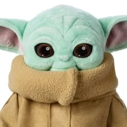 The Child Plush – Star Wars: The Mandalorian – Small – 11'' -Disney 1231047442892 3