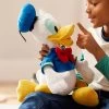Donald Duck Plush – Medium 15 3/4'' -Disney 1231047443603