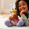 Daisy Duck Plush – Medium 13'' -Disney 1231047443604