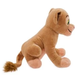 Nala Plush – The Lion King – Medium 12 1/2'' -Disney 1231055504628 2