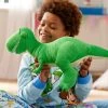 Rex Plush – Toy Story – Medium 10 3/4'' -Disney 1231055504631