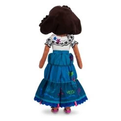 Mirabel Plush Doll – Encanto -Disney 1233000443438 1