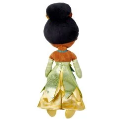 Tiana Plush Doll – The Princess And The Frog – 14 1/2'' -Disney 1233000444583 2