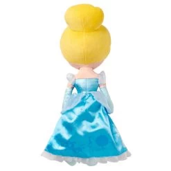 Cinderella Plush Doll – 14 1/2'' -Disney 1233000444584 2