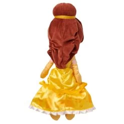 Belle Plush Doll – Beauty And The Beast – 14 1/2'' -Disney 1233000444585 2