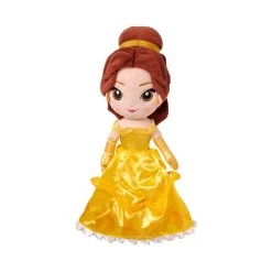 Belle Plush Doll – Beauty And The Beast – 14 1/2''