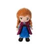 Anna Plush Doll – Frozen – 12 1/2'' 2 Anna Plush Doll – Frozen – 12 1/2'' -Disney 1233000444673