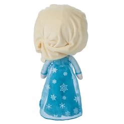 Elsa Plush Doll – Frozen – 12 1/2'' -Disney 1233000444674 1