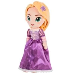 Rapunzel Plush Doll – Tangled – 13 1/2'' -Disney 1233000444675 2
