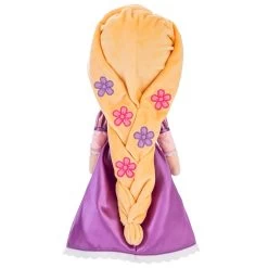 Rapunzel Plush Doll – Tangled – 13 1/2'' -Disney 1233000444675 3
