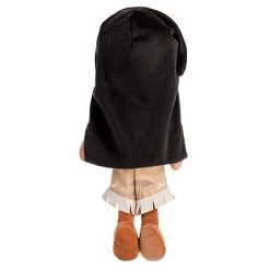 Pocahontas Plush Doll – 13 3/4'' -Disney 1233000444676 2