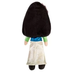 Mulan Plush Doll – 14 1/4'' -Disney 1233000444678 3