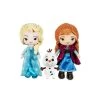 Frozen Plush Doll Set -Disney 1234000444579