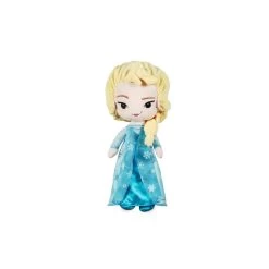 Frozen Plush Doll Set -Disney 1234000444579 2