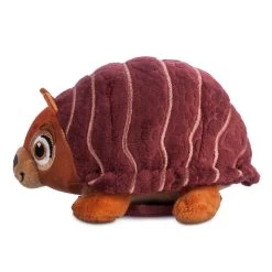 Tuk Tuk Mini Magnetic Shoulder Plush – Raya And The Last Dragon -Disney 1234041282941 2