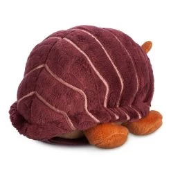 Tuk Tuk Mini Magnetic Shoulder Plush – Raya And The Last Dragon -Disney 1234041282941 3