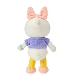 Daisy Duck Disney NuiMOs Plush -Disney 1234041282946 1