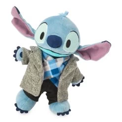Stitch Disney NuiMOs Plush – Lilo & Stitch -Disney 1234041282947 2