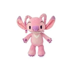 Angel Disney NuiMOs Plush – Lilo & Stitch