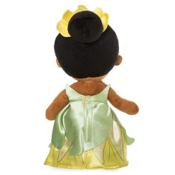 Tiana Disney NuiMOs Plush – The Princess And The Frog -Disney 1234041283040 2