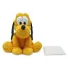 Pluto Weighted Plush – Medium 14'' -Disney 1234041283584