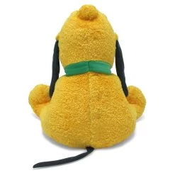 Pluto Weighted Plush – Medium 14'' -Disney 1234041283584 4
