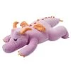 Figment Cuddleez Plush – Large 25'' -Disney 1234041283609
