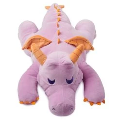 Figment Cuddleez Plush – Large 25'' -Disney 1234041283609 2
