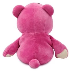 Lotso Weighted Plush – Toy Story – 15'' -Disney 1234041283631 2