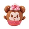 Minnie Mouse Strawberry Cupcake Disney Munchlings Scented Plush – Baked Treats – Medium 16'' -Disney 1234041283645