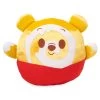 Winnie The Pooh Honey Cake Disney Munchlings Scented Plush – Baked Treats – Medium 18'' -Disney 1234041283647