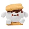 Baymax S'more Disney Munchlings Scented Plush – Baked Treats – Medium 16 1/2''